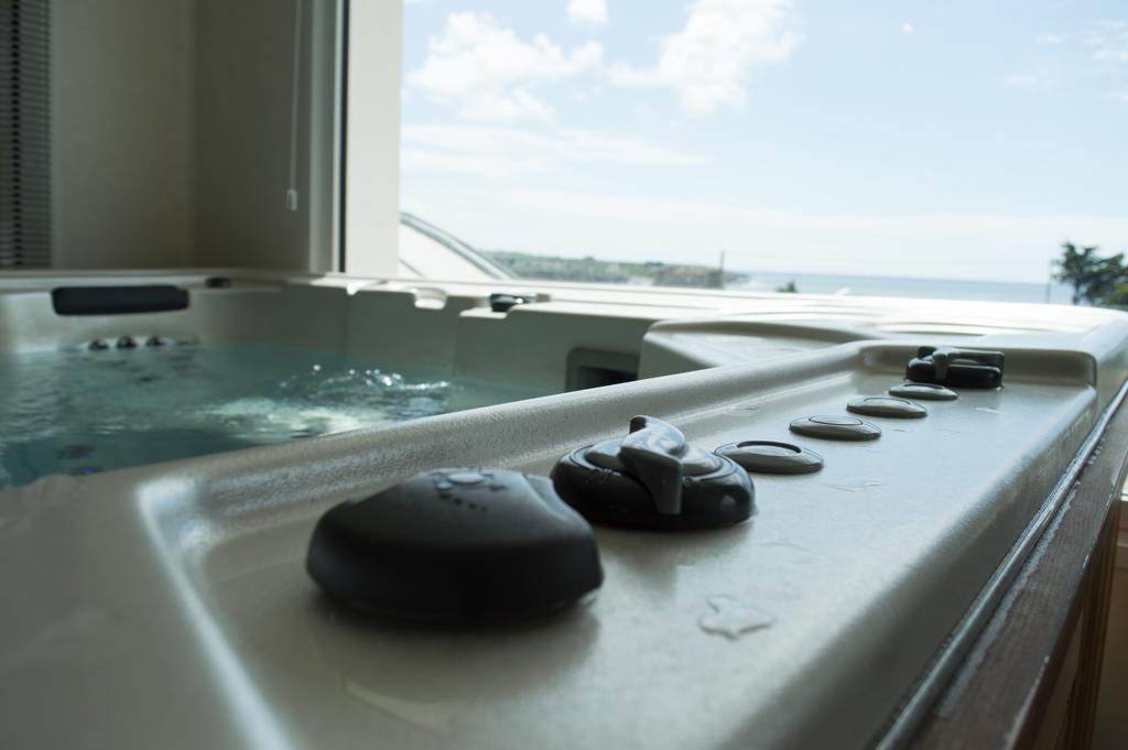 Logis Kermoor & Spa 3* Plogoff