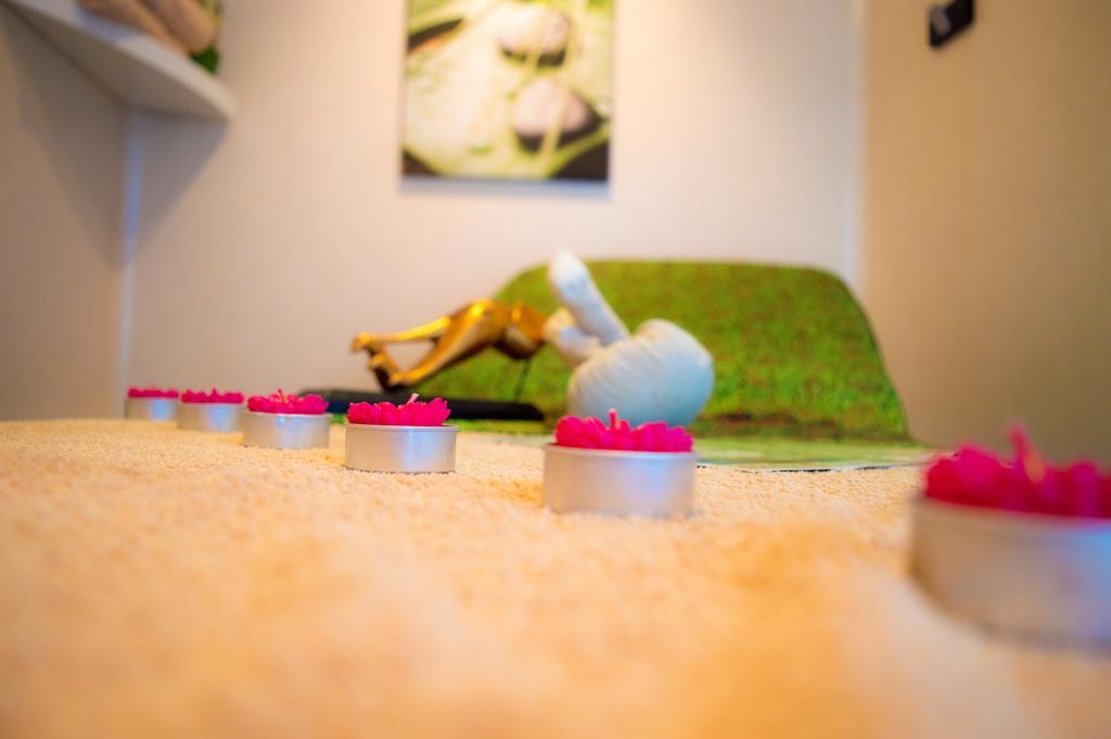 Hotel Logis Kermoor & Spa 3*