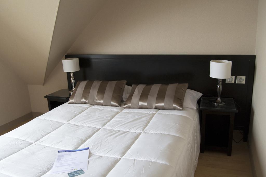 Logis Kermoor & Spa Plogoff