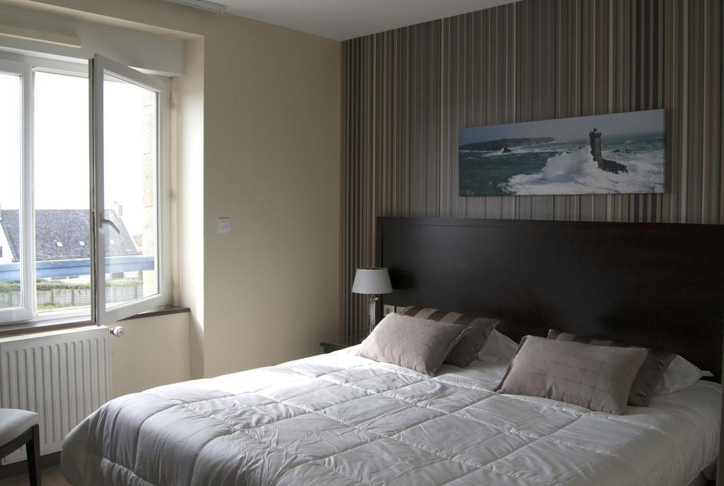 Logis Kermoor & Spa Hotel 3*