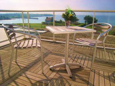 Logis Kermoor & Spa Plogoff