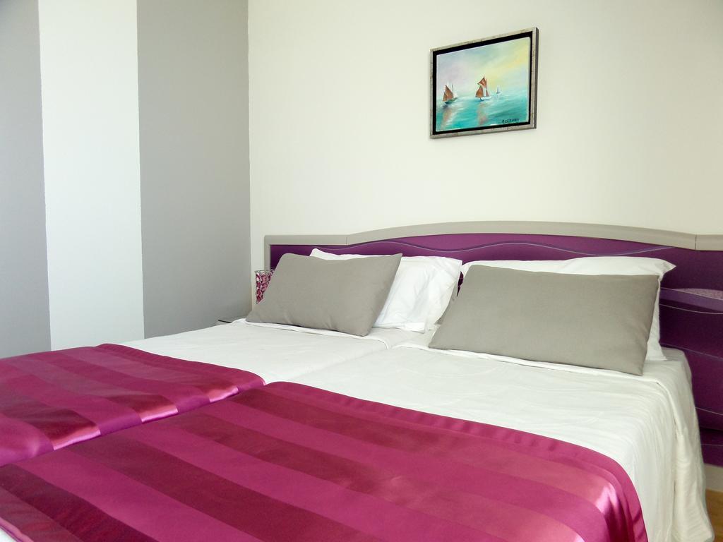 Hotel Logis Kermoor & Spa 3*